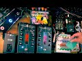 V9.2: Gamechanger Lights, Pladask/Rucci Matrix Feedback, Clock Manipulation, etc.