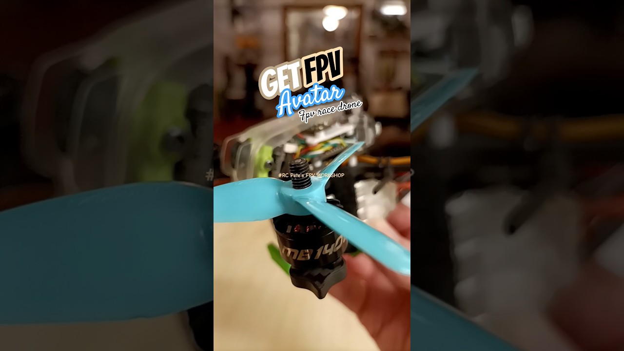 NEW GETFPV DIATONE R349 SUB250 FPV ANALOGUE RACE DRONE REVIEW FLIGHT TEST 