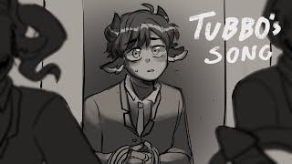 Tubbo’ song short animatic