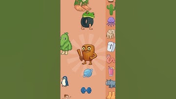 Thumbnail of trick hip-hop dance.. brainrot  song 🕺 #brainrot #shorts #hiphop #trick #games #play
