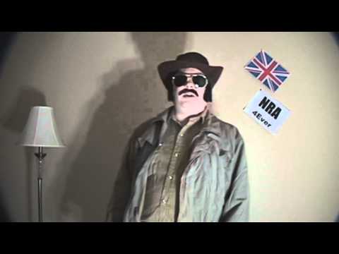 Tex's Movie Shack 1 - Spiffy: The Little Orange Car Pilot Episode