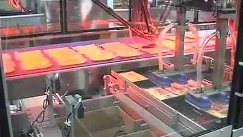 Massman Automation Flexpicking Case Loader for Bags of Frozen Product.mov