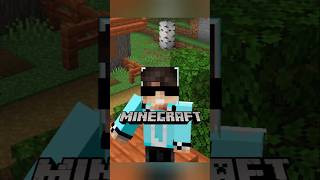 minecraft new update 😱 #shorts #minecraft
