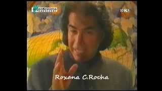 Video thumbnail of "Razones para una Sonrisa-José Luis Rodríguez-El Puma.1994"