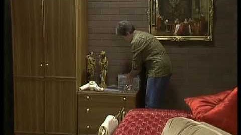 PRISONER CELL BLOCK H EPISODE 546 PART 2