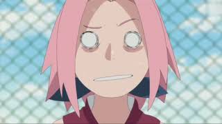 Sakura Finds Out That Sasuke Is A Pervert But It s A Misunderstanding