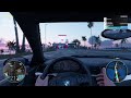 The crew motorfest realistic gameplay ps5