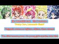 Metamorphose ~Young Girls LOVE & DREAM~ (Reupload)