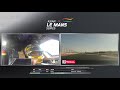 4 Hours of Dubai - Hot lap in the #28 JOTA Oreca 07 - Gibson - Sean Gelael