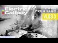 HYPA HYPA European Tour VLOG 3