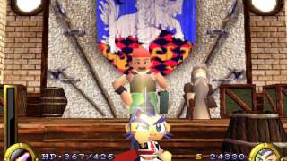 Lets Play Brave Fencer Musashi #13-1