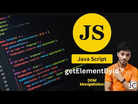 Select Element By