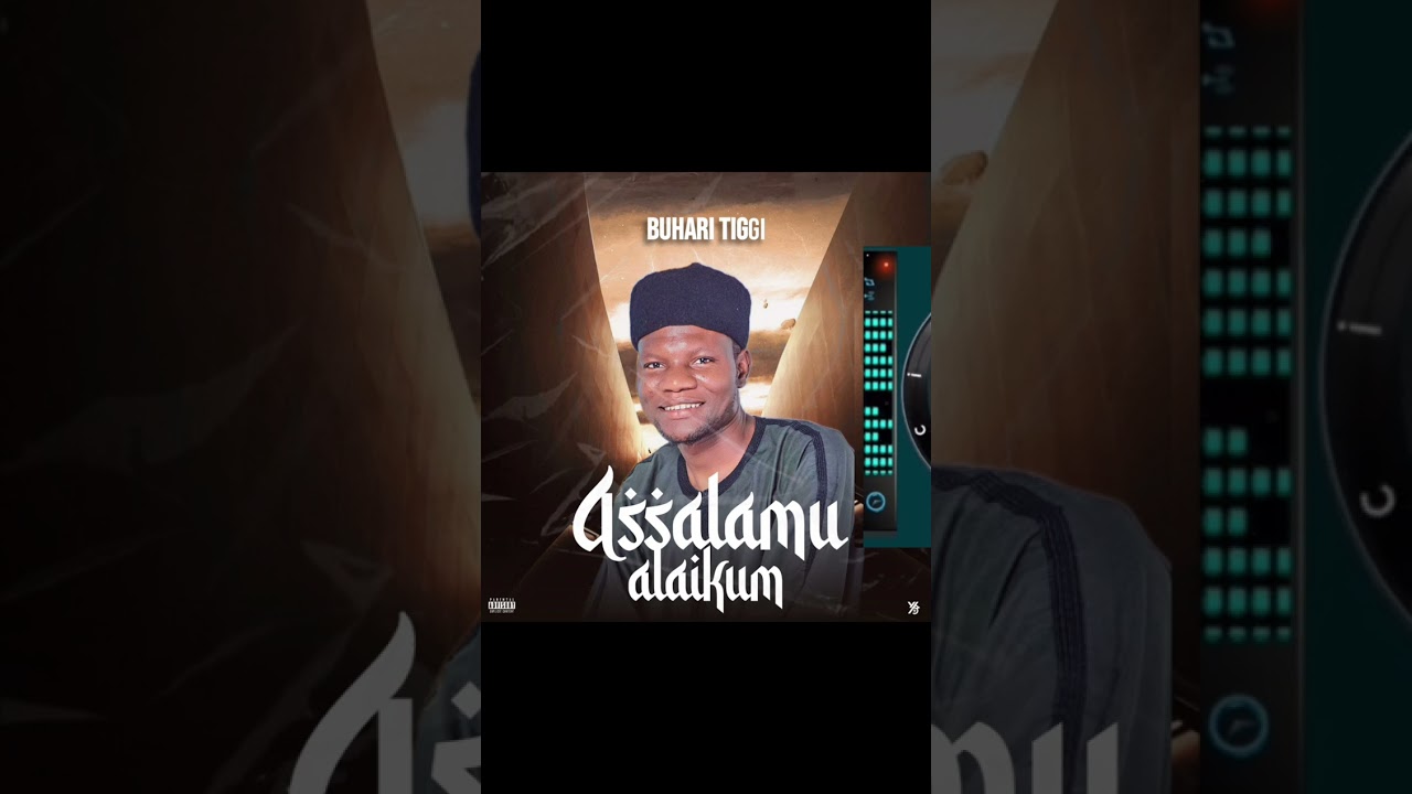 Assalmualekum sabuwa waqar Buhari tiggi dauke da labarin zuciya