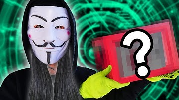 VY QWAINT LEARNS HOW TO LEVEL UP: 4 Steps to be an Elite Hacker in Project Zorgo - Safe Challenge