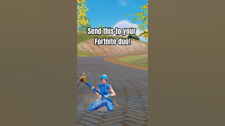 Send this to your duo! 🤣😆 #fortniteshorts #fortnite