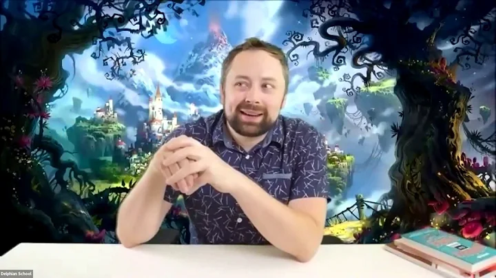 Creative Writing: Telling Your Story - June 22, 2020 Delphian School