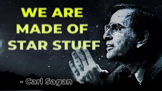 Sagan Explains: Seeing Earth From The Cosmic Perspective