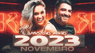 DESEJO DE MENINA AO VIVO EM TAMBORIL - NOVEMBRO - 2023 - NOVAS