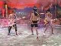 Red Hot Chili Peppers- True Men Don't Kill Coyotes
