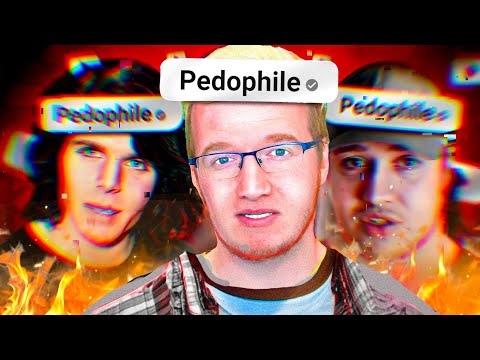 YouTubers Who Were Exposed As Predators