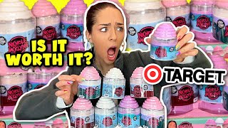 is my TARGET SLIME WORTH IT! *honest review*