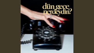 Dün Gece Nerdeydin? - Kalabalıklar