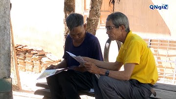 Thu hẹp khoảng cách thông tin vùng dân tộc thiểu số