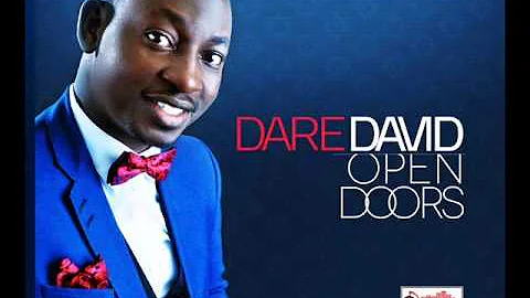 Open Doors -Dare David