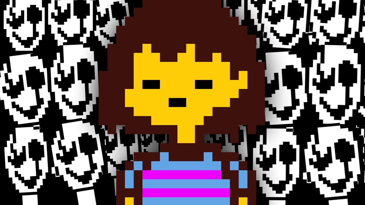 Undertale Genocide run explained: How to play the game in the most evil way  possible