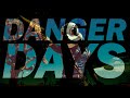 EXPLORING THE CONCEPT - "Danger Days" by My Chemical Romance