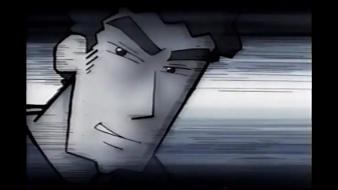 2004年11月頃のCM