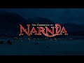 Narnia Prince Caspian - Disneycember