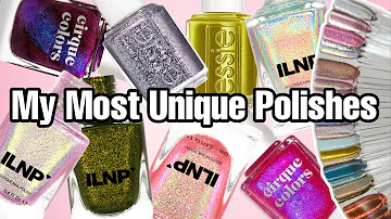 These Nail Polishes Get the Most Compliments! 😍