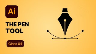 Famous Master the Pen Tool in Adobe Illustrator | Class 04 Net Worth