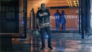 THIAGÃO - RECEBA O AMOR DO PAI (CLIPE OFFICIAL)