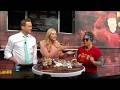 Funday Friday: Big Al and ODB’s Meat and Greet
