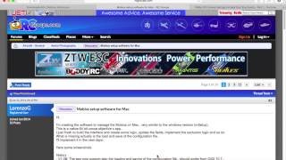 How to change Mobius settings on Mac screenshot 4
