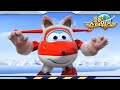 Superwings6 Trailer EP14 Arctic Fox Friends Trailer New Episodes Superwings6 Trailer EP14 Arctic Fox Friends Trailer New Episodes