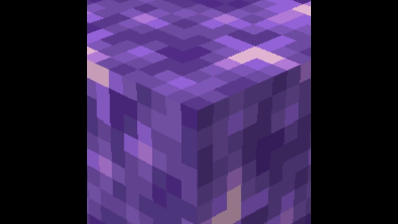 Infinite Amethyst (Remix) - Peak4Mt