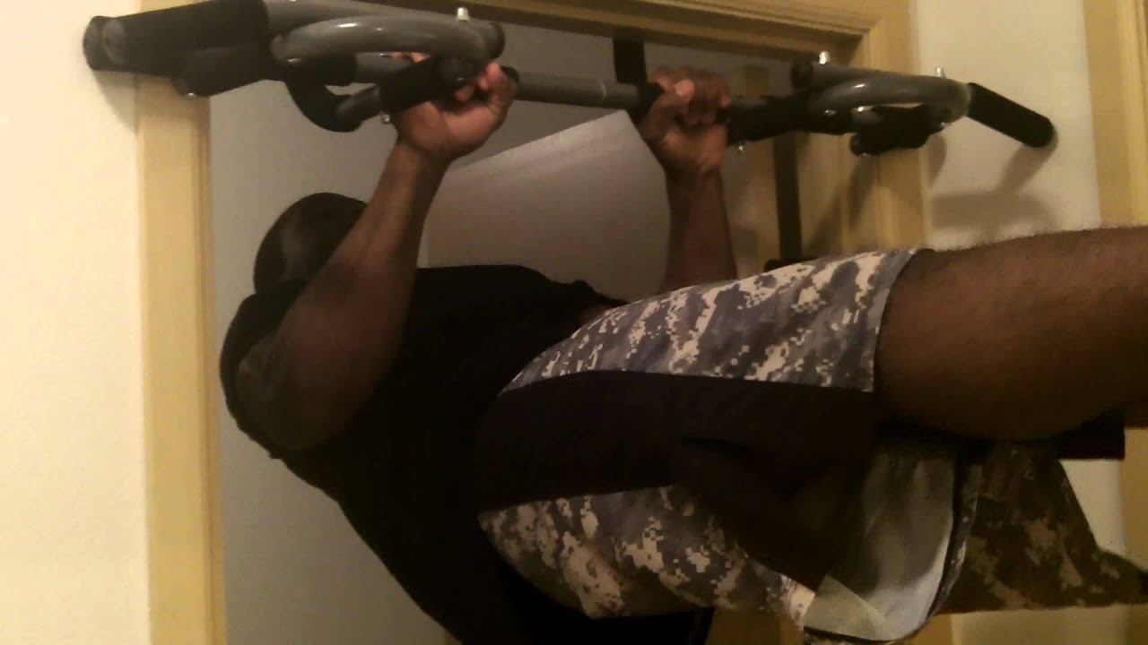 Front lever pull up YouTube