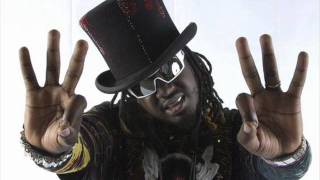t-pain feat styles p - "i'm so high"