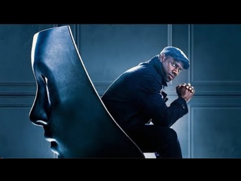 لص محترف يسرق عقد الأمير من متحف في فرنسا ملخص فيلم 