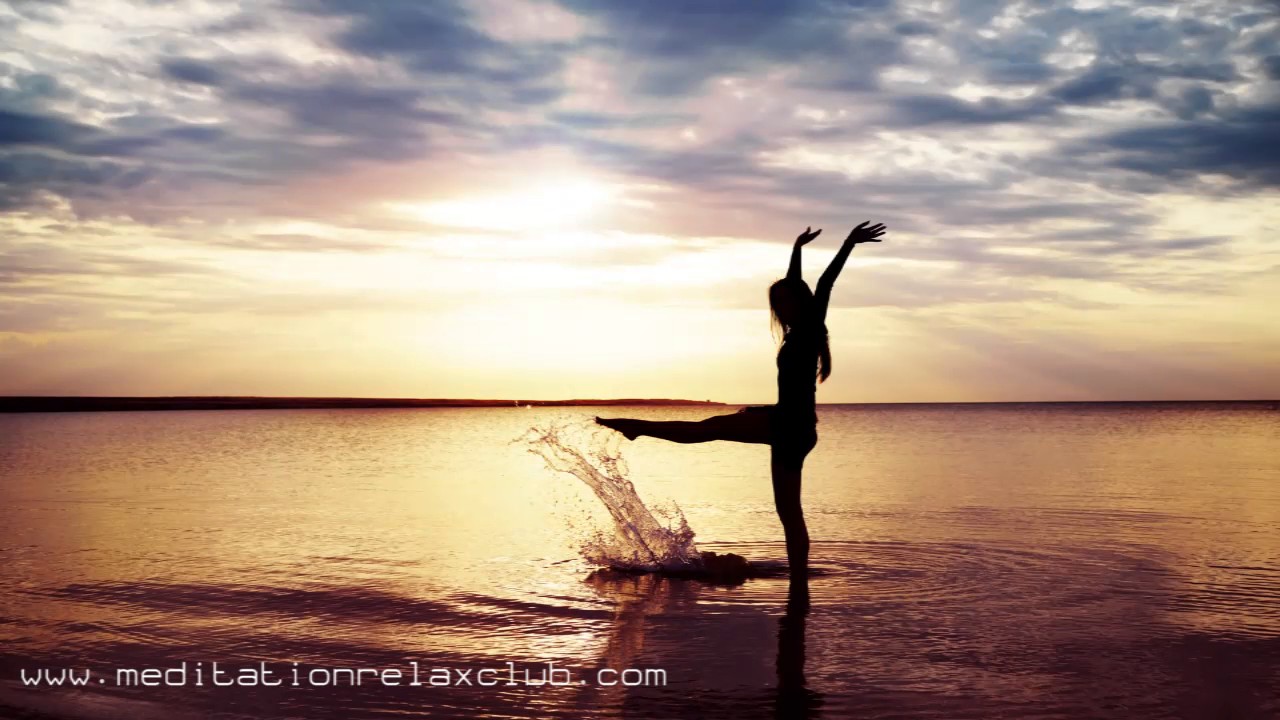 Chillout Yoga: 1 HOUR Relaxing Easy Listening Tunes for Yoga Class, Stress and Anxiety Relief stress relief music for dogs