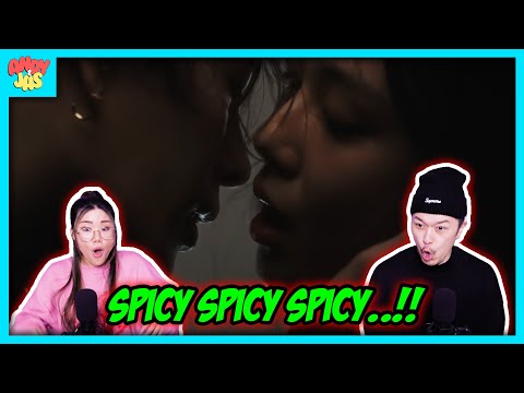 BIBI & Jackson Wang - Feeling Lucky (Official Music Video) | REACTION!