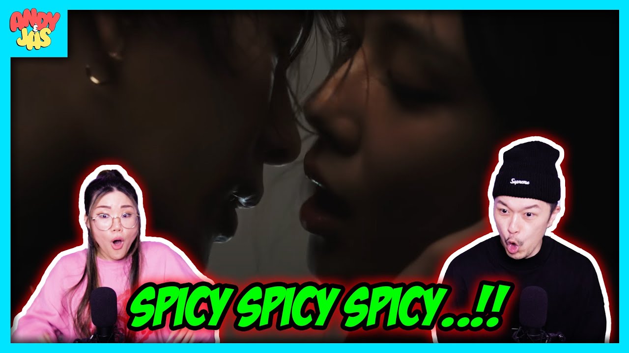 BIBI & Jackson Wang - Feeling Lucky (Official Music Video) | REACTION!