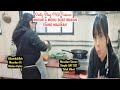 Masak  6 menu buat makan siang majikan   daily vlog tkw taiwan