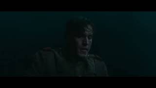 Melee scene, King's man