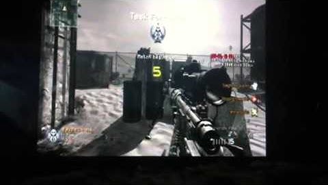 NeoTheMeleeKing and new mod menu