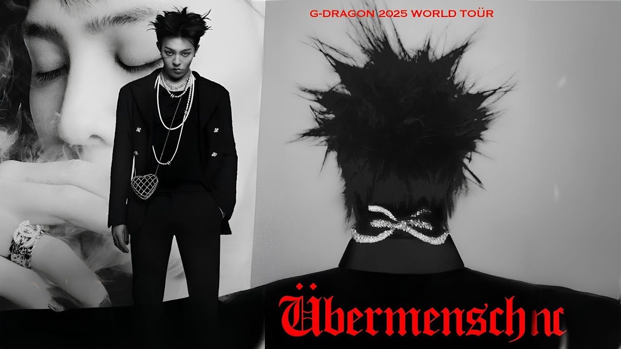 G-DRAGON Übermensch サンダルL サイズ