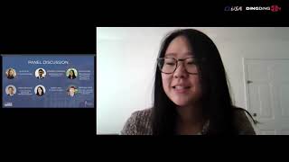 Panel Discussion -YLFA2020 Session 1 Public Service Internships 101